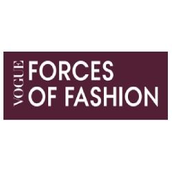 Vogue’s Forces of Fashion Berlin - 2024